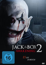 Film: Jack in the Box 2 - Awakening
