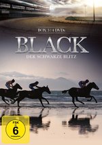 Film: Black, der schwarze Blitz (Box 3)