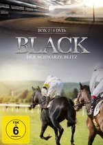 Film: Black, der schwarze Blitz (Box 2)