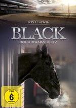 Film: Black, der schwarze Blitz (Box 1)