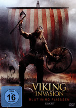 Film: Viking Invasion - Blut wird fließen