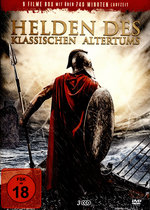 Film: Helden des klassischen Altertums