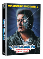 Film: Contaminator