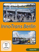 Film: InnoTrans Berlin - Die Leitmesse für den Schiene