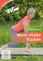 Film: Tele-Gym 53 - Mein vitaler Rücken