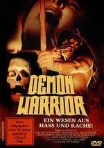 Film: Demon Warrior