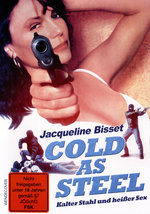 Film: Cold as Steel - Kalter Stahl und heisser Sex