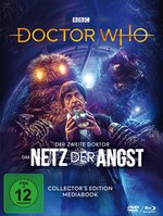 Film: Doctor Who: Der Zweite Doktor - Das Netz der Ang