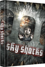 Film: Sky Sharks