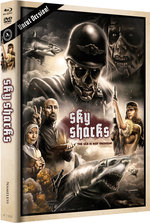 Film: Sky Sharks