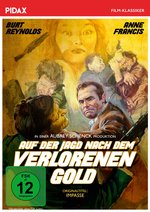Film: Auf der Jagd nach dem verlorenen Gold