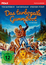 Film: Das turbogeile Gummiboot