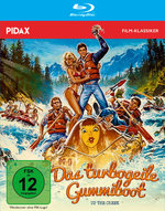 Film: Das turbogeile Gummiboot
