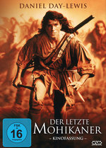Film: Der letzte Mohikaner