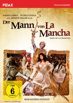 Film: Der Mann von La Mancha