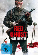 Film: Red Ghost - Nazi Hunter