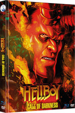 Film: Hellboy - Call of Darkness