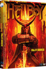 Film: Hellboy - Call of Darkness