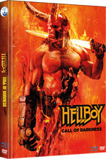 Film: Hellboy - Call of Darkness