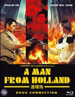 Film: A Man from Holland - Drug Connection