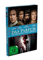 Film: DAS PARFÜM – Die Geschichte eines Mörders