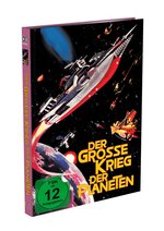 Film: DER GROSSE KRIEG DER PLANETEN