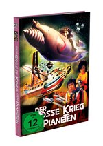 Film: DER GROSSE KRIEG DER PLANETEN