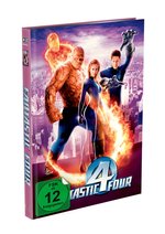 Film: FANTASTIC FOUR