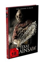 Film: TEXAS CHAINSAW