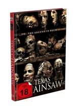 Film: TEXAS CHAINSAW