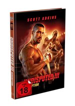 Film: UNDISPUTED III: REDEMPTION