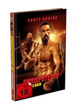 Film: UNDISPUTED IV: BOYKA IS BACK
