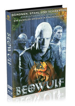 Film: Beowulf