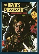 Film: The Devil's Possessed - Paul Naschy