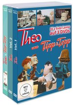 Film: Theo und Tipp & Topp
