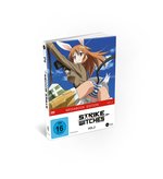 Film: Strike Witches Vol. 2