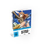 Film: Strike Witches Vol. 2