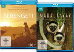 Film: Serengeti / Madagaskar