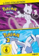 Film: Pokémon - Der Film / Pokémon 2