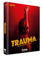 Film: Trauma - Das Böse verlangt Loyalität