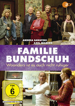 Film: Familie Bundschuh - Woanders ist es auch nicht r