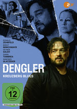 Film: Dengler - Kreuzberg Blues