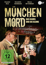 Film: München Mord – Das Kamel und die Blume