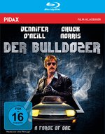 Film: Der Bulldozer (A Force of One)
