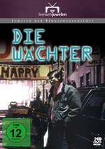Film: Die Wächter - Die komplette Sci-Fi-Miniserie in