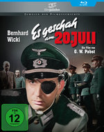 Film: Es geschah am 20. Juli - Das Stauffenberg Attent