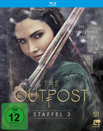 Film: The Outpost - Staffel 3 (Folge 24-36)