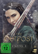 Film: The Outpost - Staffel 3 (Folge 24-36)