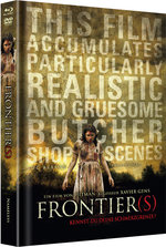 Film: Frontiers