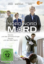 Film: Nord Nord Mord – Sievers und der schwarze Engel